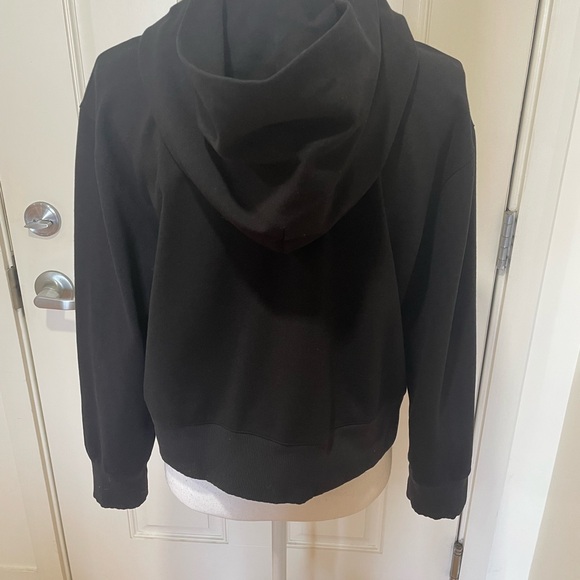 Monrow Hoodie - Picture 5 of 8